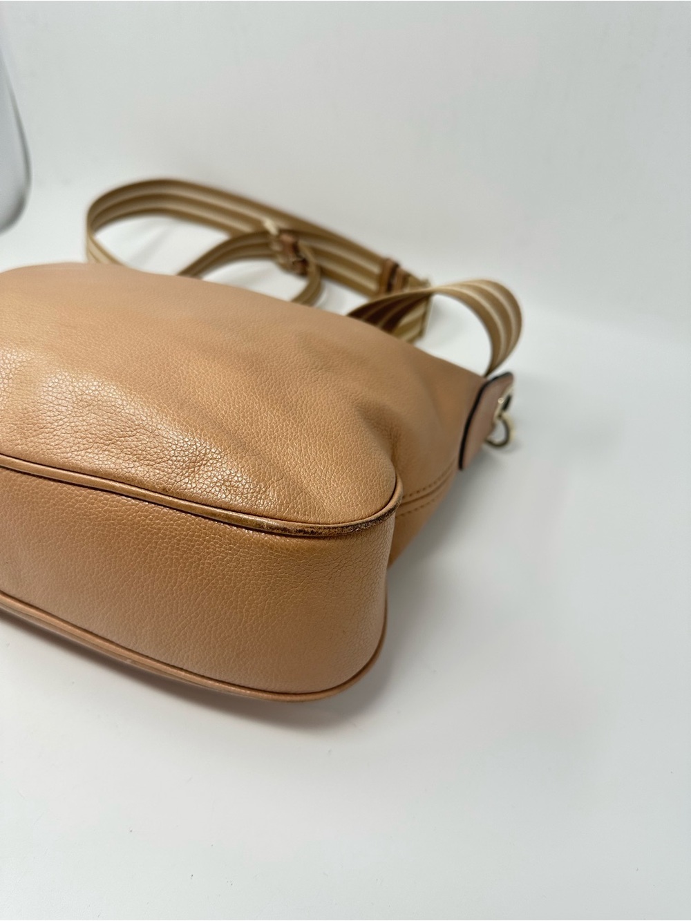 Kate Spade Rosie Crossbody In Pebbled Leather - Picture 8 of 16